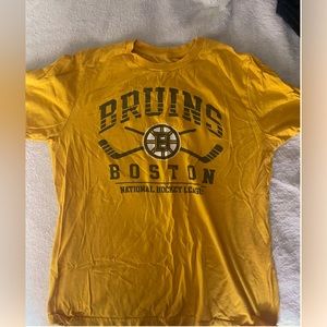 Boston Bruins T-shirt